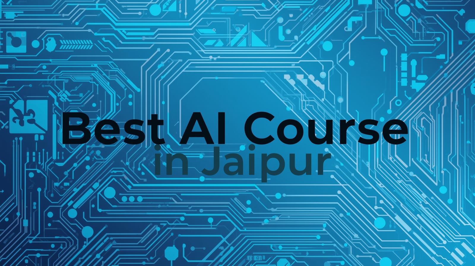 High-Paying Jobs You Can Get After an AI Course