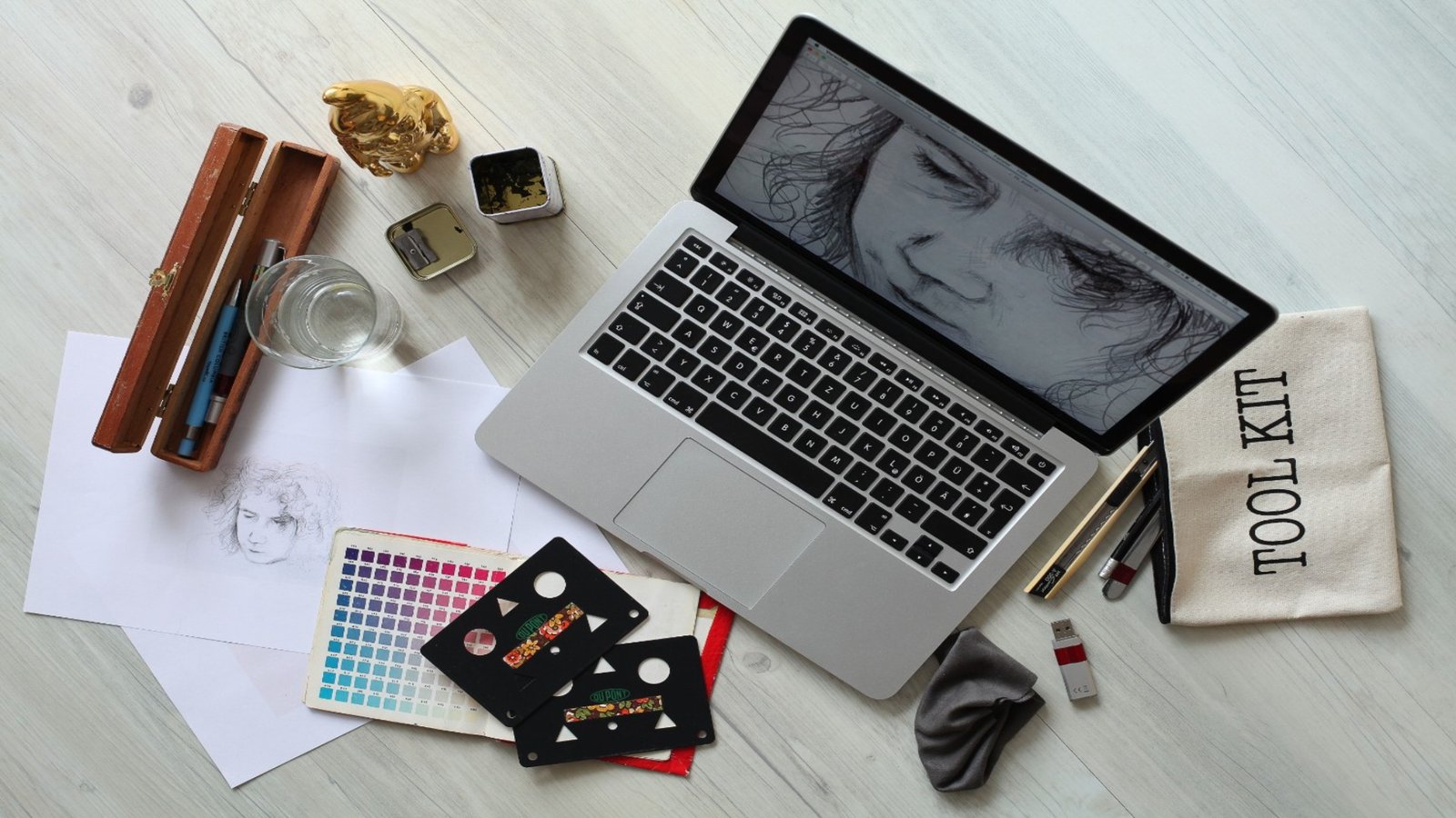 Finding the Right Graphic Design Institute in Jaipur