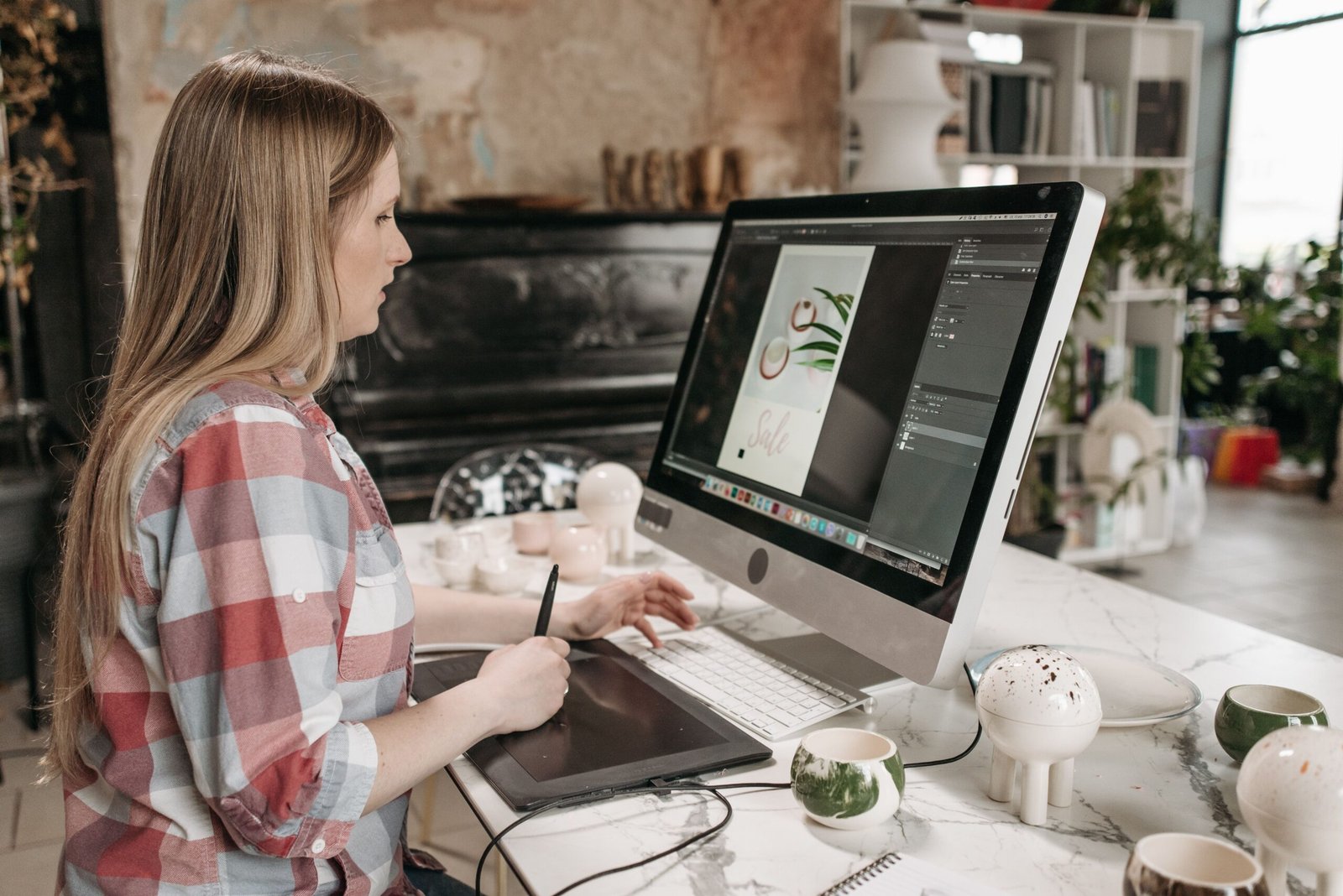 Design Your Future: Exploring the Power of Graphic Design Courses